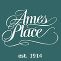 Ames Place Logo